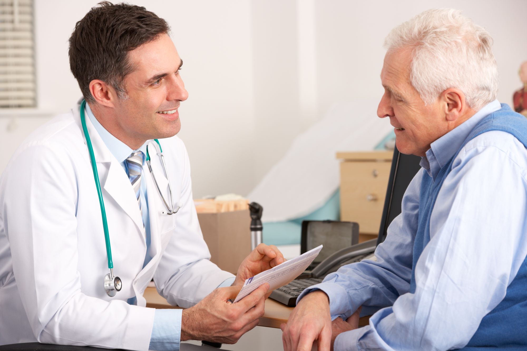 Medicare Benefits